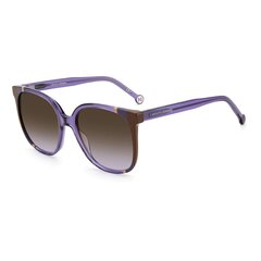 Sieviešu Saulesbrilles Carolina Herrera CH 0062/S ø 57 mm S05119600 цена и информация | Женские солнцезащитные очки | 220.lv