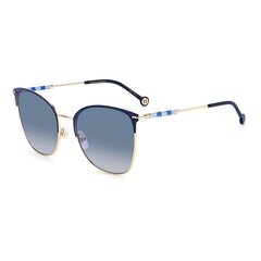 Sieviešu Saulesbrilles Carolina Herrera CH 0036/S ø 56 mm S05119598 cena un informācija | Saulesbrilles sievietēm | 220.lv