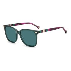 Sieviešu Saulesbrilles Carolina Herrera CH 0045/S Violets ø 57 mm S05119613 cena un informācija | Saulesbrilles sievietēm | 220.lv