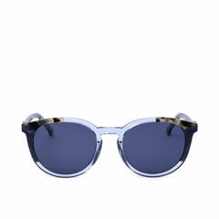 Sieviešu Saulesbrilles Carolina Herrera CH 0053/S Zils Habana Ø 53 mm S05119616 цена и информация | Женские солнцезащитные очки | 220.lv