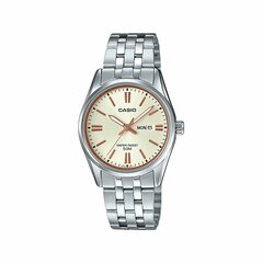 Sieviešu Pulkstenis Casio (Ø 30 mm) S7289568 cena un informācija | Sieviešu pulksteņi | 220.lv