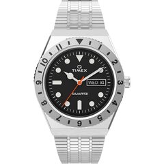Vīriešu Pulkstenis Timex TW2V00100 (Ø 38 mm) S7232049 cena un informācija | Sieviešu pulksteņi | 220.lv