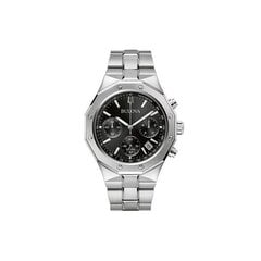 Vīriešu Pulkstenis Bulova 96B410 S7272954 цена и информация | Женские часы | 220.lv