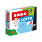 Bingo Lotto cena un informācija | Galda spēles | 220.lv