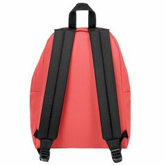 Ikdienas Mugursoma Eastpak Padded Pak r Cupcake Korāļi S64120321 cena un informācija | Sieviešu somas | 220.lv