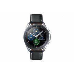 Viedpulkstenis Samsung Watch 3 (Atjaunots B) R0100054 cena un informācija | Sieviešu pulksteņi | 220.lv