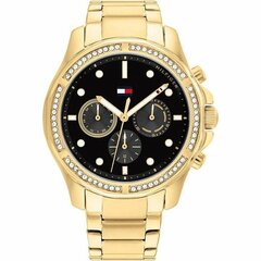 Sieviešu Pulkstenis Tommy Hilfiger 1782570 (Ø 41 mm) S0378643 цена и информация | Женские часы | 220.lv