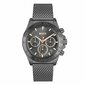 Vīriešu Pulkstenis Hugo Boss 1514021 (Ø 42 mm) S0378614 cena un informācija | Sieviešu pulksteņi | 220.lv