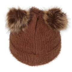 Cepure Gremlins Gizmo Fluffy Pom Beanie D0800503 cena un informācija | Sieviešu cepures | 220.lv