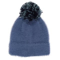 Cepure Stitch Fluffy Pom Beanie D0800501 cena un informācija | Sieviešu cepures | 220.lv