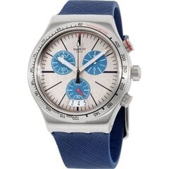 Vīriešu Pulkstenis Swatch YVS435 S7290655 цена и информация | Женские часы | 220.lv