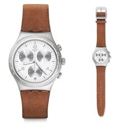 Vīriešu Pulkstenis Swatch YCS597 S7290659 цена и информация | Женские часы | 220.lv