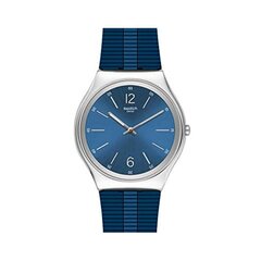 Vīriešu Pulkstenis Swatch SS07S111 S7290650 cena un informācija | Sieviešu pulksteņi | 220.lv