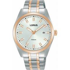 Vīriešu Pulkstenis Lorus RH980PX9 (Ø 39 mm) S0378970 cena un informācija | Sieviešu pulksteņi | 220.lv