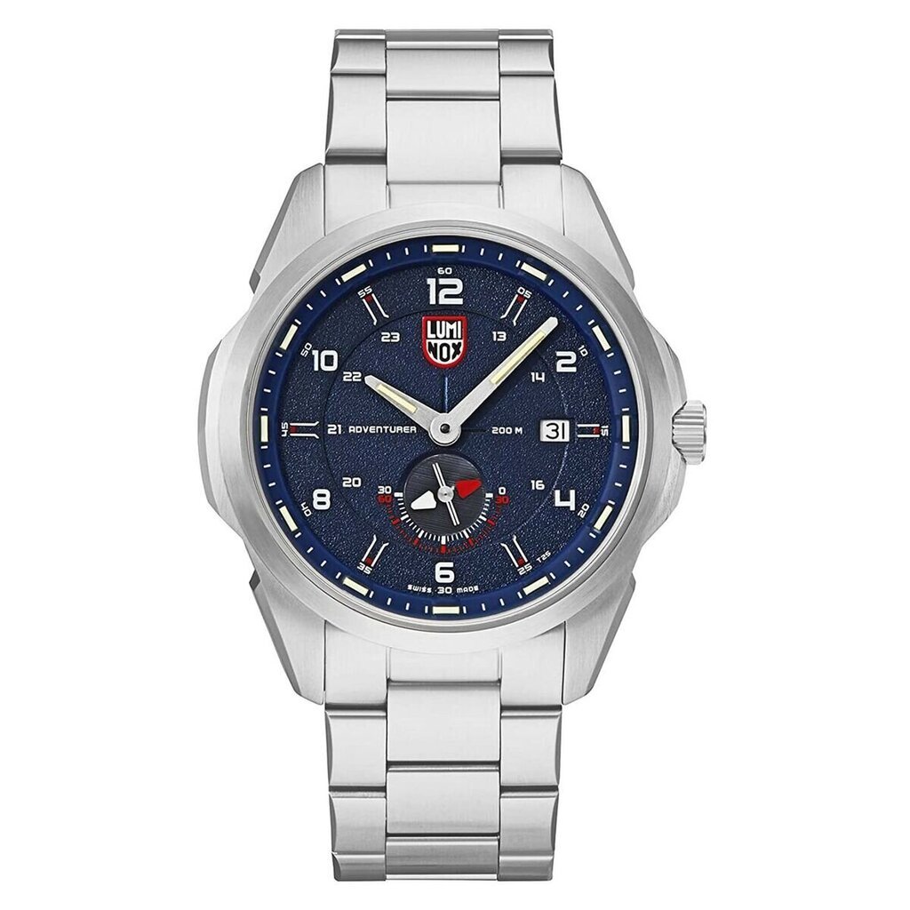 Vīriešu Pulkstenis Luminox XL.1764 (Ø 42 mm) S0378810 cena un informācija | Sieviešu pulksteņi | 220.lv