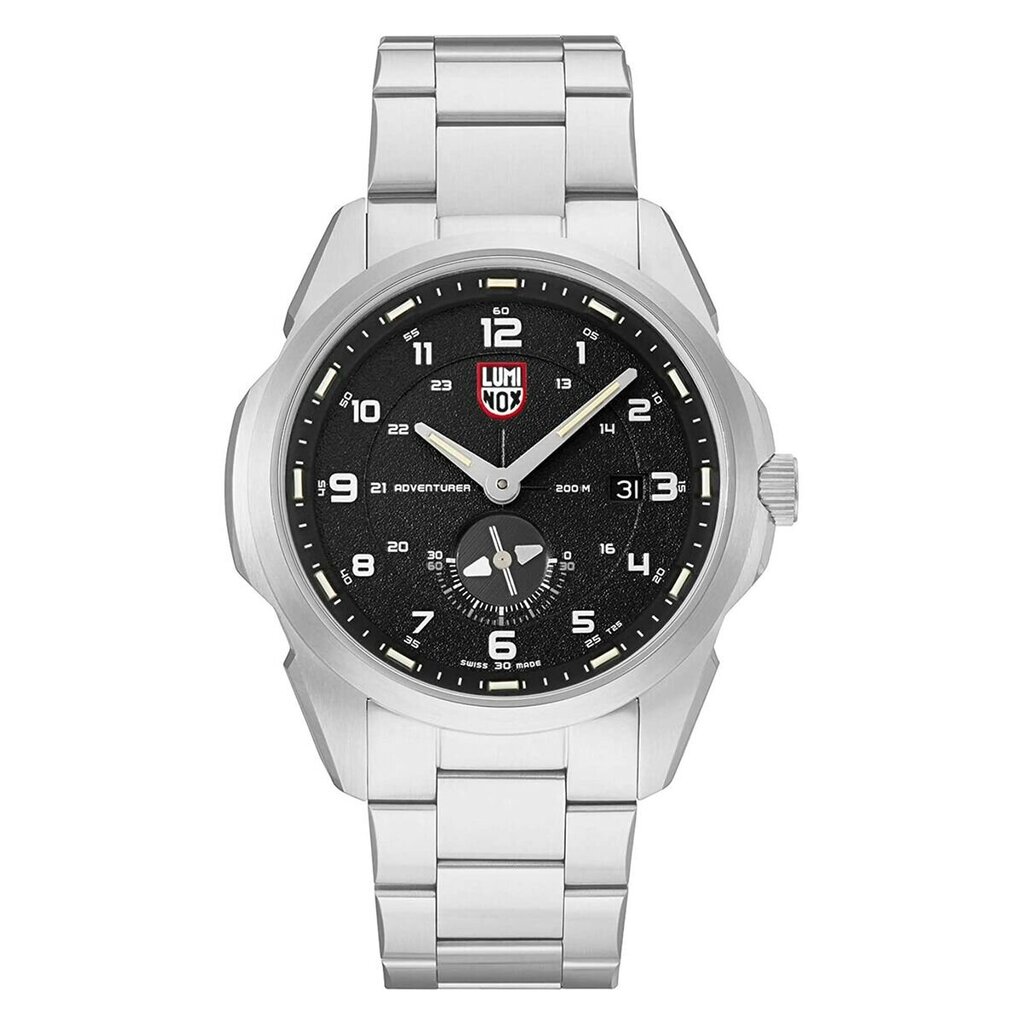 Vīriešu Pulkstenis Luminox XL.1762 (Ø 42 mm) S0378808 цена и информация | Sieviešu pulksteņi | 220.lv