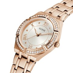 Sieviešu Pulkstenis Guess (Ø 36 mm) S0379105 цена и информация | Женские часы | 220.lv