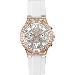 Sieviešu Pulkstenis Guess (Ø 36 mm) S0372137 цена и информация | Женские часы | 220.lv