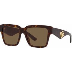 Sieviešu Saulesbrilles Dolce & Gabbana DG 4436 S7266642 cena un informācija | Saulesbrilles sievietēm | 220.lv