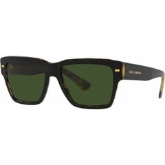 Sieviešu Saulesbrilles Dolce & Gabbana DG 4431 S7266660 cena un informācija | Saulesbrilles sievietēm | 220.lv