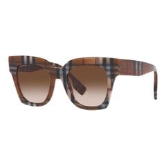 Sieviešu Saulesbrilles Burberry KITTY BE 4364 S7293597 cena un informācija | Saulesbrilles sievietēm | 220.lv