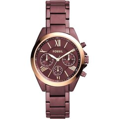 Sieviešu Pulkstenis Fossil MODERN COURIER (Ø 36 mm) S7293440 цена и информация | Женские часы | 220.lv