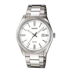 Vīriešu Pulkstenis Casio (Ø 32 mm) S7290164 cena un informācija | Sieviešu pulksteņi | 220.lv