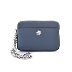 Sieviešu Naudas Maks Michael Kors 35R3STVD6L-NAVY 11,5 x 9 x 2 cm S0379238 cena un informācija | Sieviešu somas | 220.lv