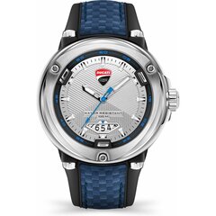 Vīriešu Pulkstenis Ducati DTWGN2018905 (Ø 49 mm) S0379216 цена и информация | Женские часы | 220.lv