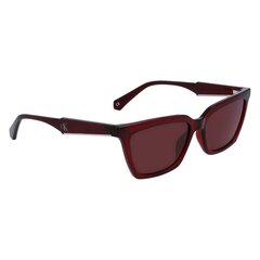 Sieviešu Saulesbrilles Calvin Klein CKJ23606S-603 Ø 55 mm S0379336 цена и информация | Женские солнцезащитные очки | 220.lv