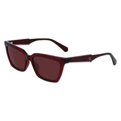 Sieviešu Saulesbrilles Calvin Klein CKJ23606S-603 Ø 55 mm S0379336 cena un informācija | Saulesbrilles sievietēm | 220.lv