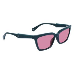 Sieviešu Saulesbrilles Calvin Klein CKJ23606S-300 Ø 55 mm S0379334 cena un informācija | Saulesbrilles sievietēm | 220.lv