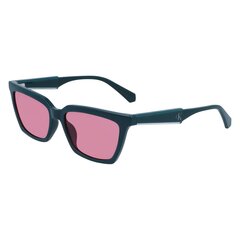 Sieviešu Saulesbrilles Calvin Klein CKJ23606S-300 Ø 55 mm S0379334 cena un informācija | Saulesbrilles sievietēm | 220.lv