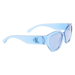 Sieviešu Saulesbrilles Calvin Klein CKJ22634S-410 Ø 55 mm S0379324 cena un informācija | Saulesbrilles sievietēm | 220.lv