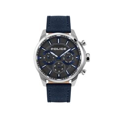 Vīriešu Pulkstenis Police (Ø 46 mm) S0379727 цена и информация | Женские часы | 220.lv