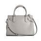 Sieviešu Rokassoma Michael Kors Hamilton Pelēks 34 x 26 x 15 cm S0379741 цена и информация | Sieviešu somas | 220.lv