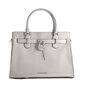 Sieviešu Rokassoma Michael Kors Hamilton Pelēks 34 x 26 x 15 cm S0379741 цена и информация | Sieviešu somas | 220.lv