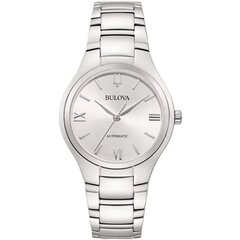 Sieviešu Pulkstenis Bulova 96L318 S7293370 цена и информация | Женские часы | 220.lv