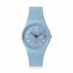 Sieviešu Pulkstenis Swatch SO28S704 (Ø 34 mm) S7295046 цена и информация | Женские часы | 220.lv