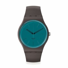 Sieviešu Pulkstenis Swatch SO29C100 S7295047 цена и информация | Женские часы | 220.lv