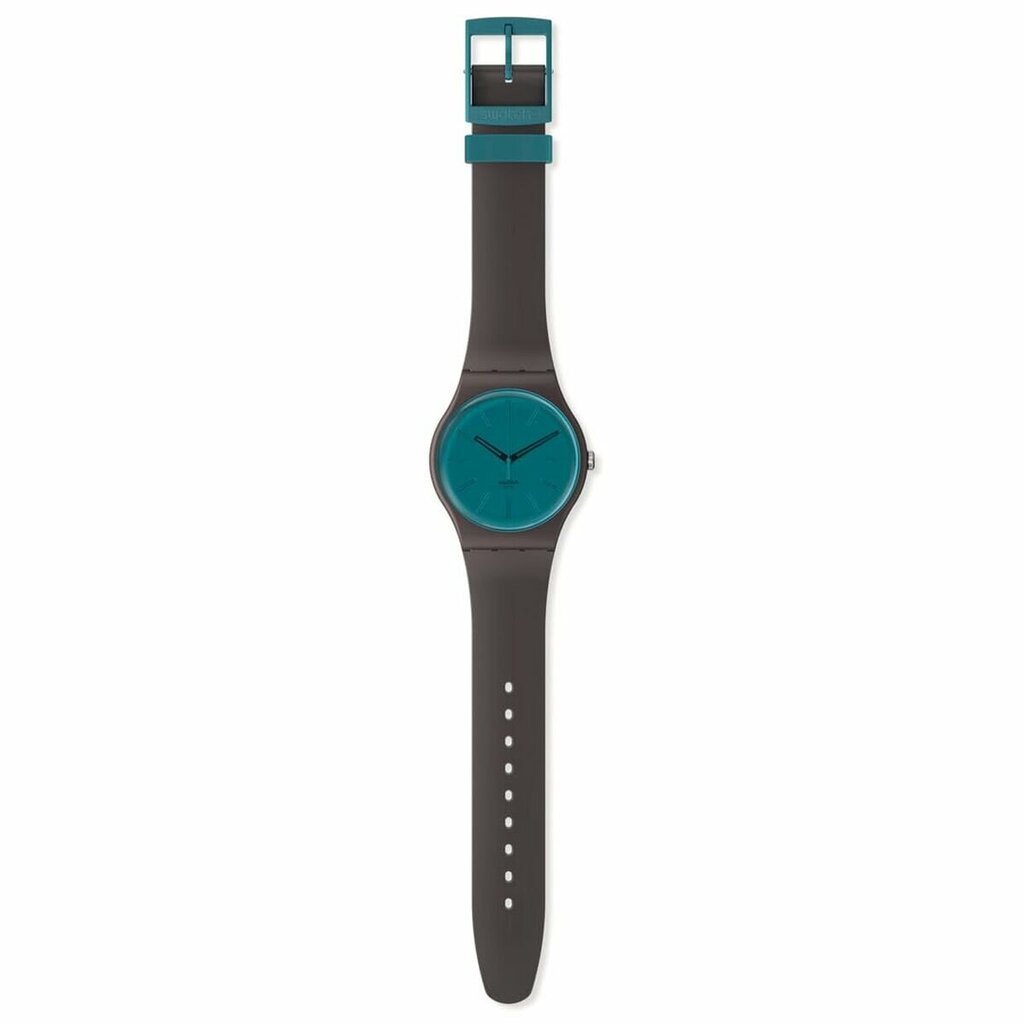 Sieviešu Pulkstenis Swatch SO29C100 S7295047 cena un informācija | Sieviešu pulksteņi | 220.lv