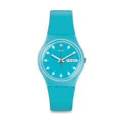 Sieviešu Pulkstenis Swatch GL700 (Ø 34 mm) S7295053 cena un informācija | Sieviešu pulksteņi | 220.lv