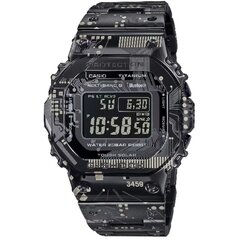 Vīriešu Pulkstenis Casio G-Shock THE ORIGIN - CIRCUIT CAMO SERIE FULL METAL (Ø 43 mm) S7295144 cena un informācija | Sieviešu pulksteņi | 220.lv