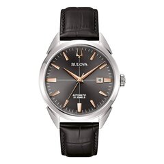 Vīriešu Pulkstenis Bulova 96B422 S7292827 цена и информация | Женские часы | 220.lv