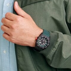 Luminox Bear Grylls XB.3735 Bear Grylls Mountain Watch XB.3735 cena un informācija | Sieviešu pulksteņi | 220.lv