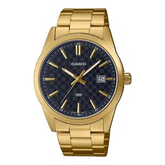 Vīriešu Pulkstenis Casio (Ø 41 mm) S7295780 cena un informācija | Sieviešu pulksteņi | 220.lv