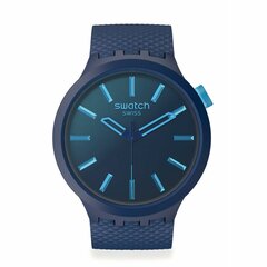 Vīriešu Pulkstenis Swatch SB05N113 S7295050 cena un informācija | Sieviešu pulksteņi | 220.lv