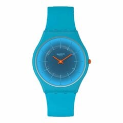 Unisex Pulkstenis Swatch SS08N114 (Ø 34 mm) S7295042 цена и информация | Женские часы | 220.lv