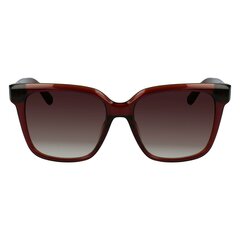 Sieviešu Saulesbrilles Calvin Klein CK21530S-605 Ø 55 mm S0380071 cena un informācija | Saulesbrilles sievietēm | 220.lv