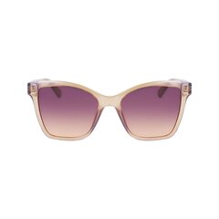 Sieviešu Saulesbrilles Calvin Klein CKJ21627S-210 Ø 55 mm S0380079 cena un informācija | Saulesbrilles sievietēm | 220.lv